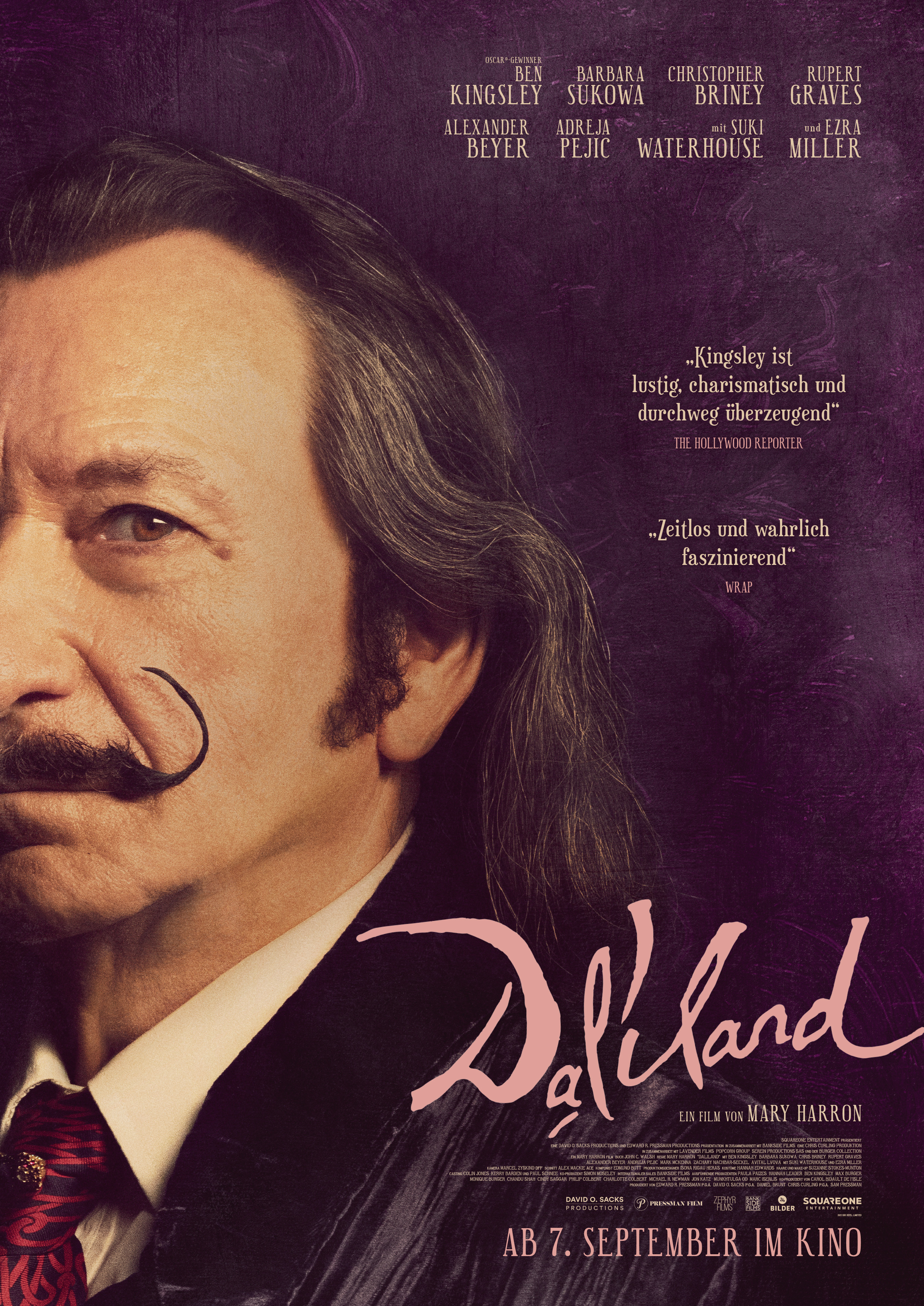 Hauptfoto Daliland